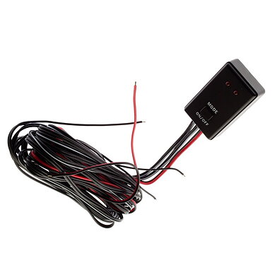 Strobe control