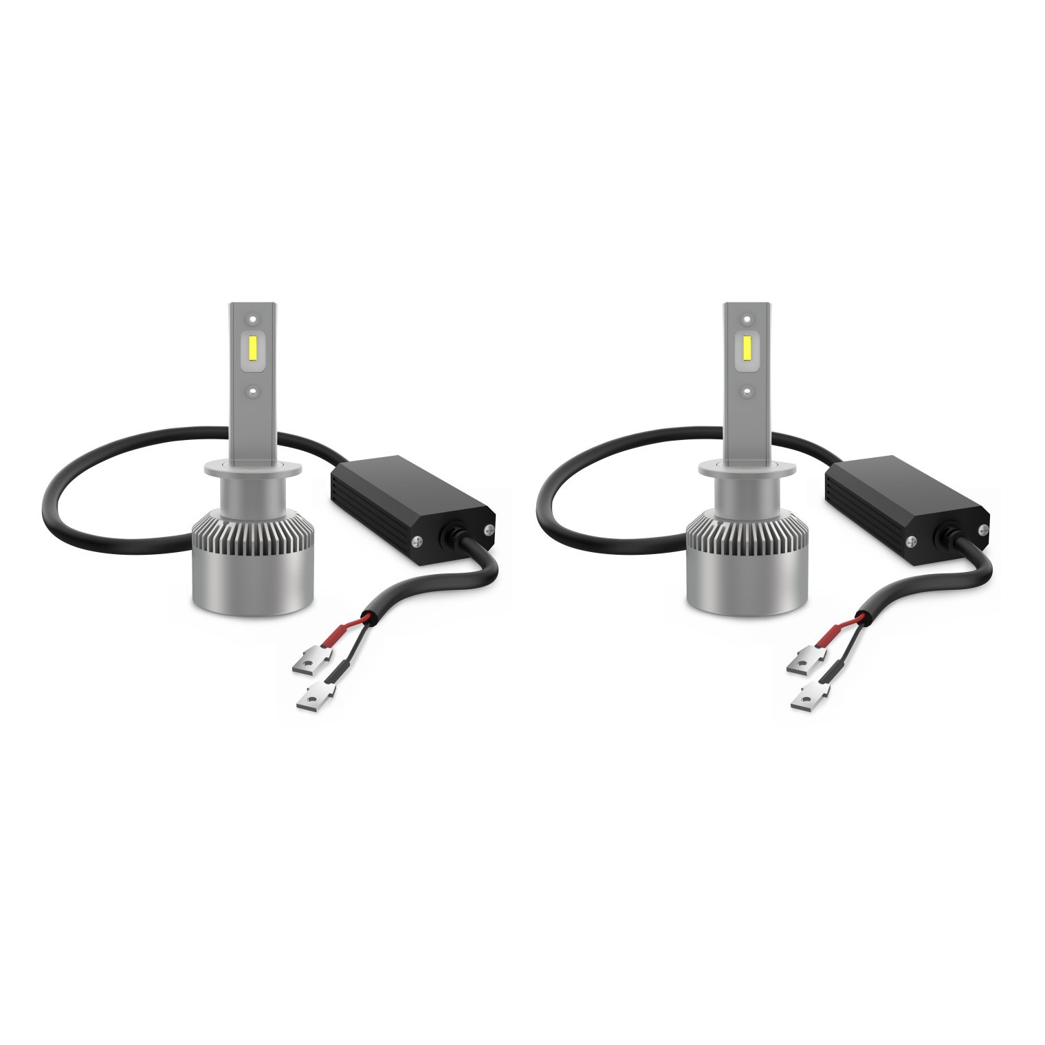 H1 24V HLT OSRAM LEDriving® - LED utbyteslampa för lastbil   - 2