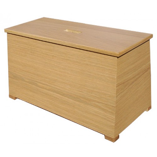 Kistpall utan kors