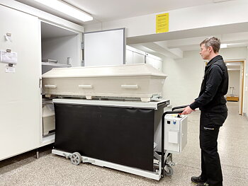 Kylcell 2-135, 2 kistor (breda)