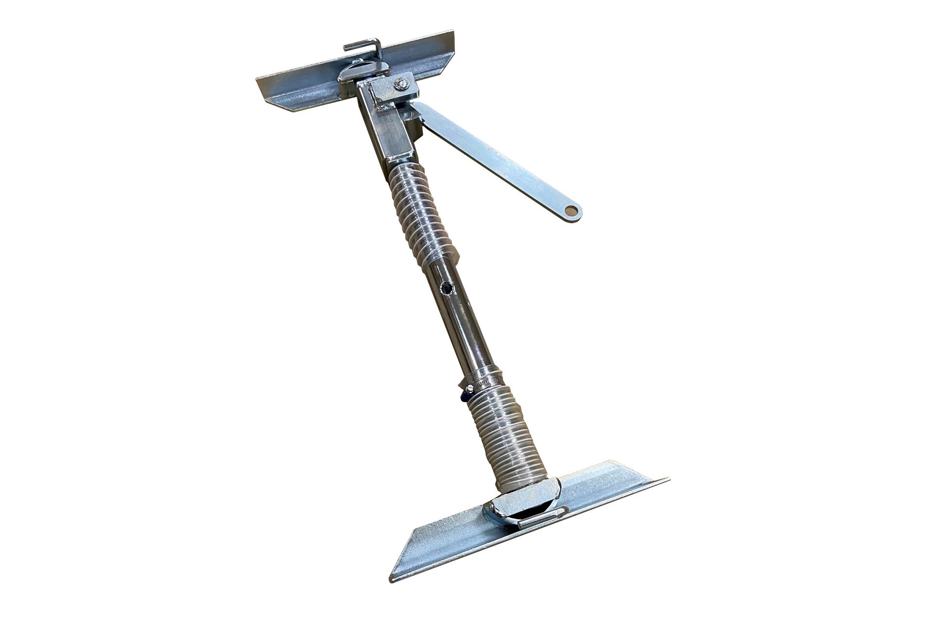 Gravstämp I:02 med frigörning, bred spännvidd 830-1070 mm	