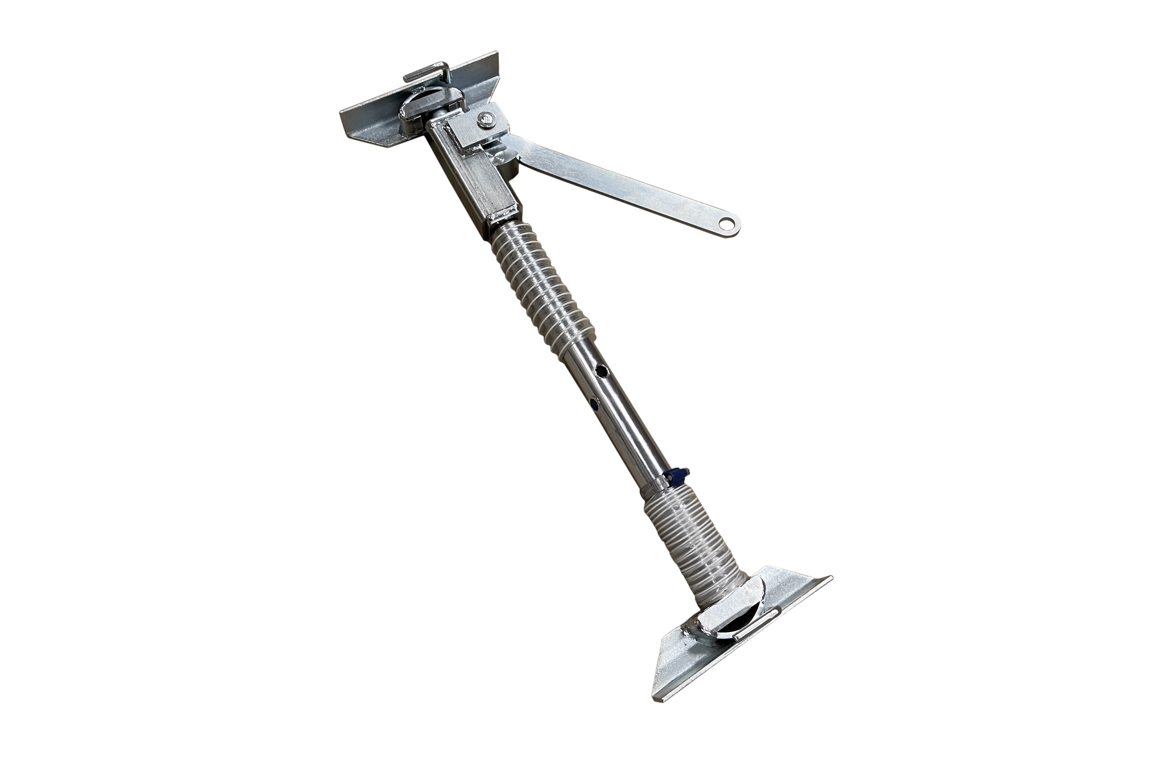 Gravstämp I:02 med frigörning, standard spännvidd 720-960 mm,  delad botten	