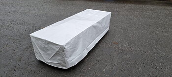 Kapell till kistvagn A:04 och Elkistvagn 09110