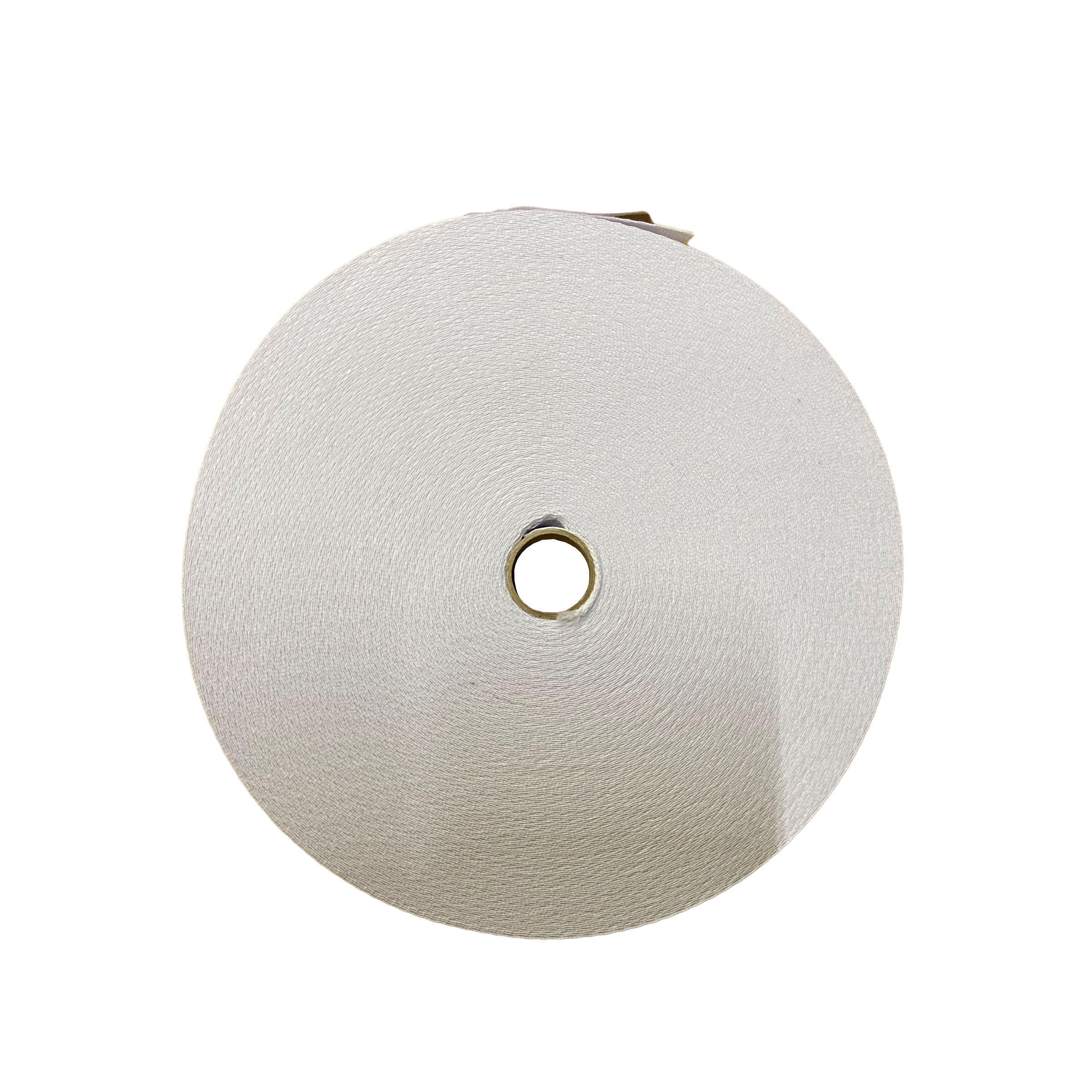 Urnband S:04, 50 meter, Vit