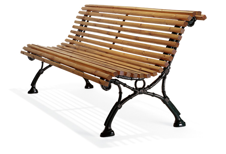 Parksoffa, Sjöhult Nh Lärk 180