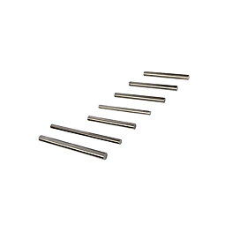 Dubb till gravsten 16x160mm