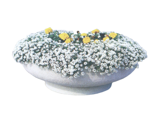 Blomlåda Oas 110, diameter 1100 mm