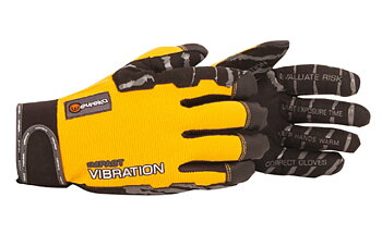 Vibrationshandske Sommar Stl 11