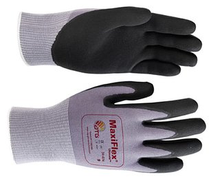 Montagehandske MaxiFlex Ultimate storlek 7