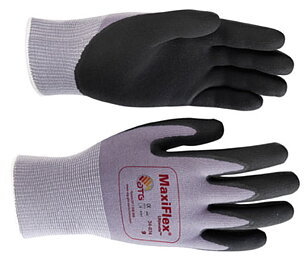 Montagehandske MaxiFlex Ultimate storlek 10