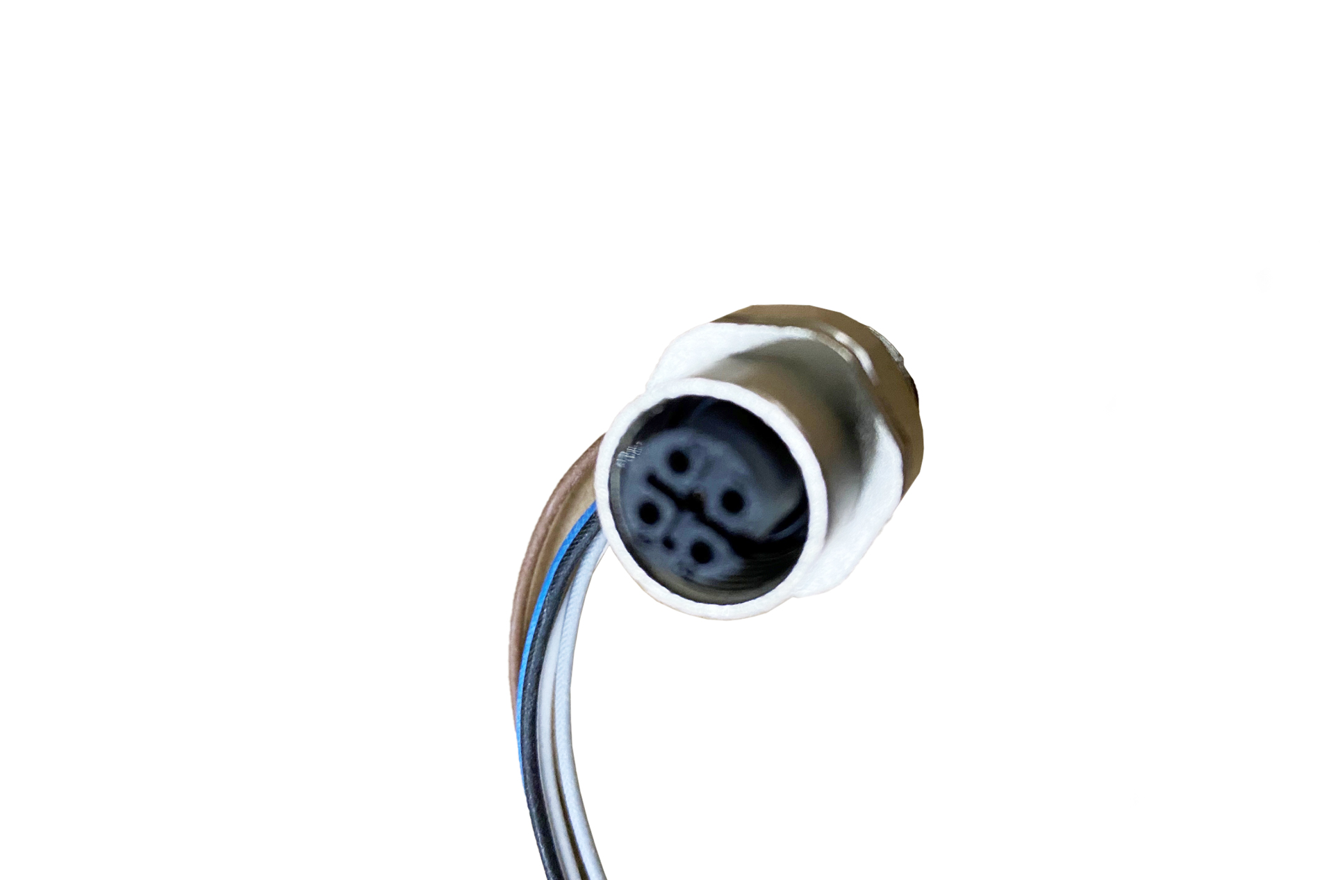 Chassiestiftdon 5-stift