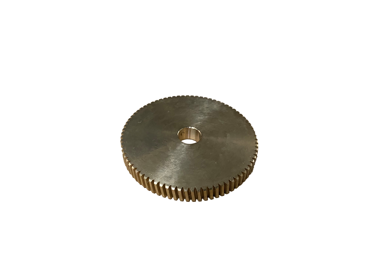 Bronsdrev (motor) Ø65 mm