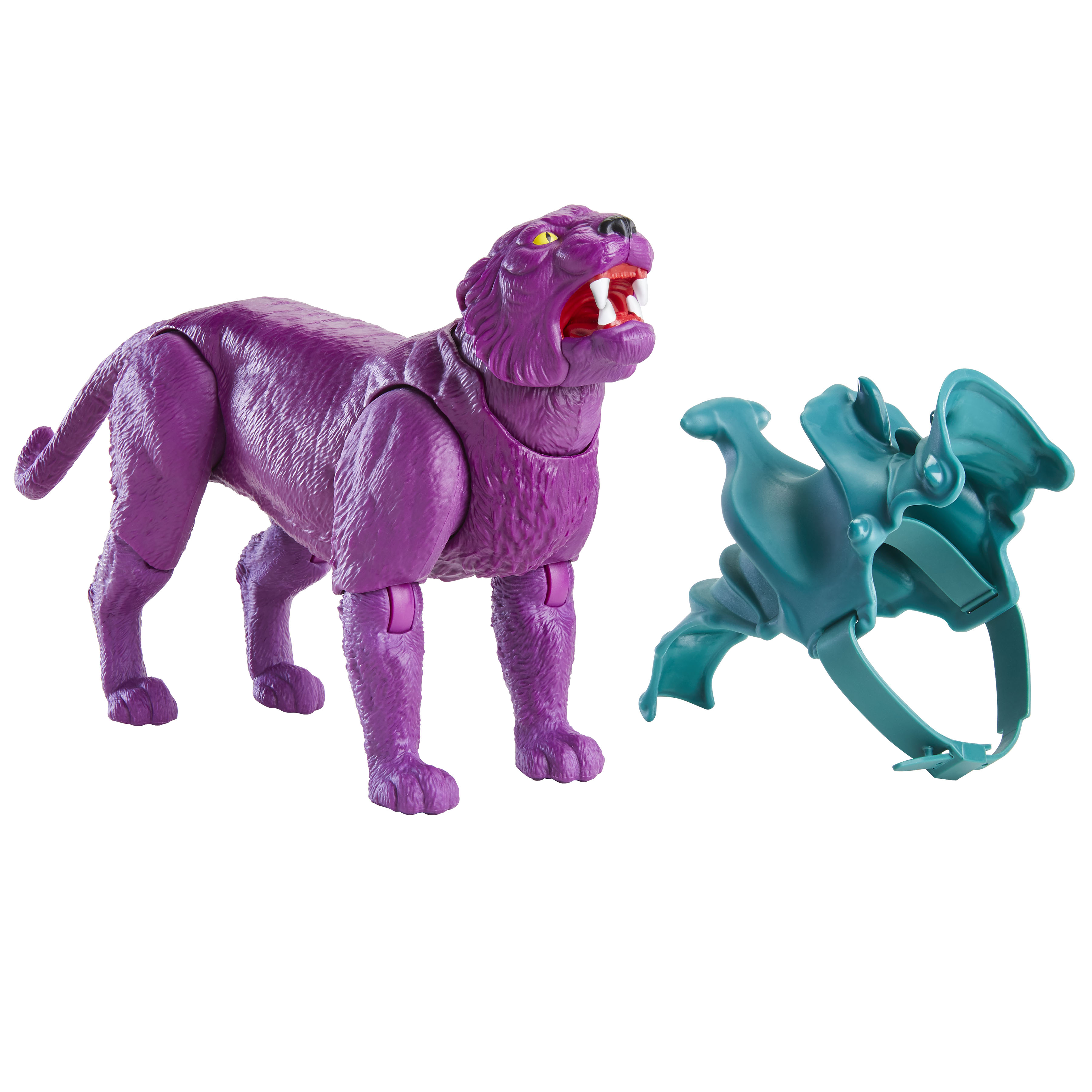 Masters of the Universe Panthor