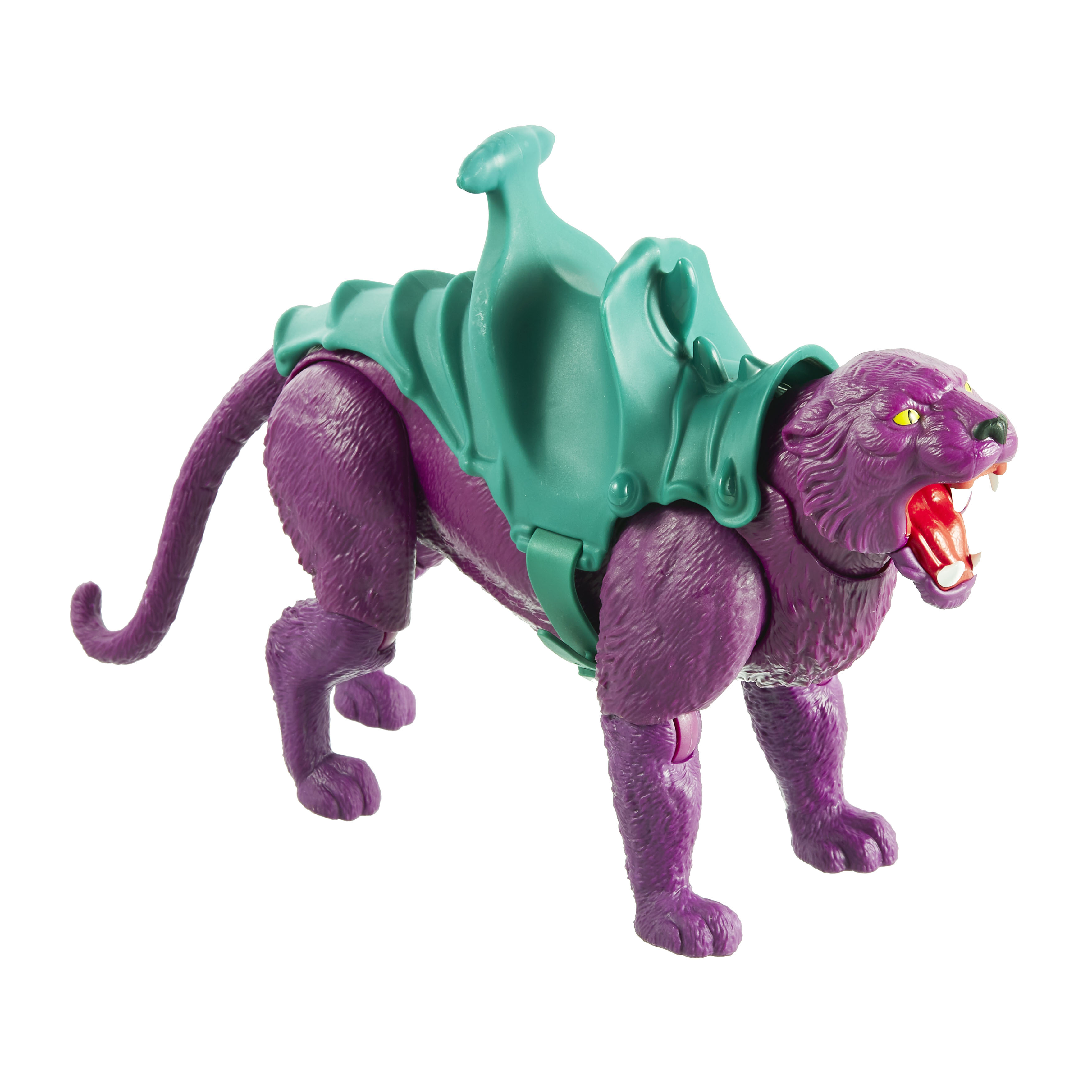 Masters of the Universe Panthor - 2
