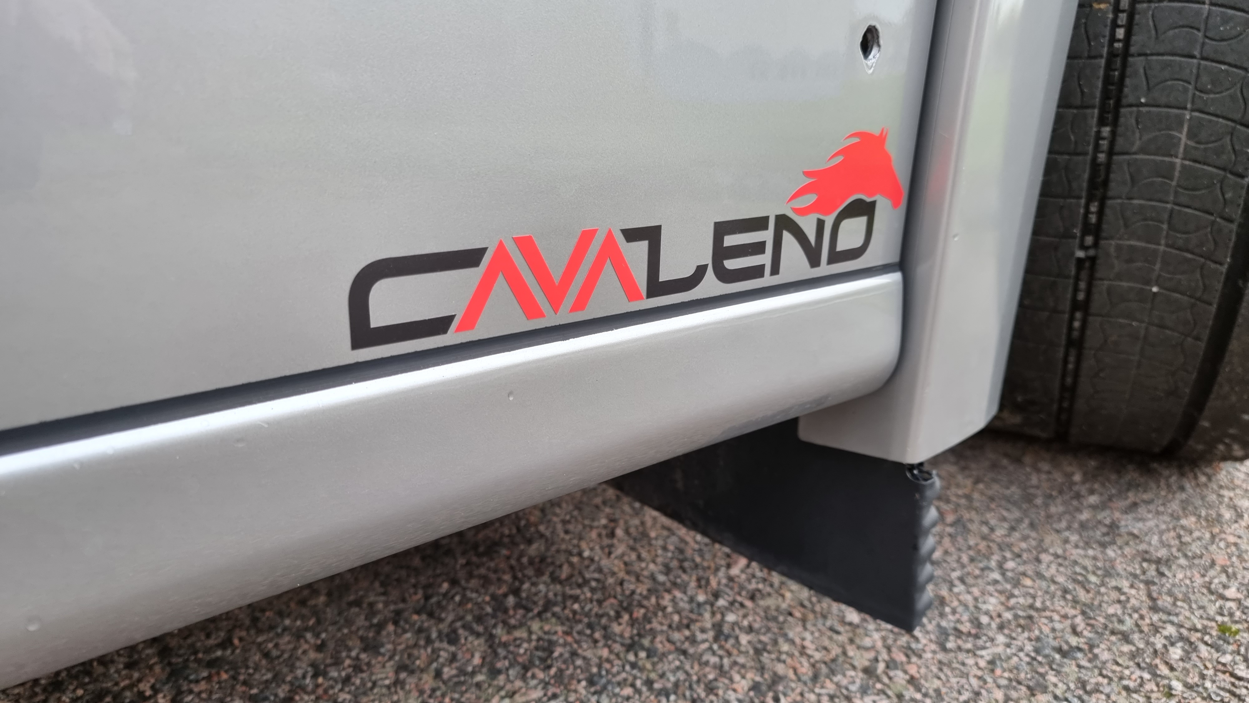 Cavaleno Exclusive V - 41
