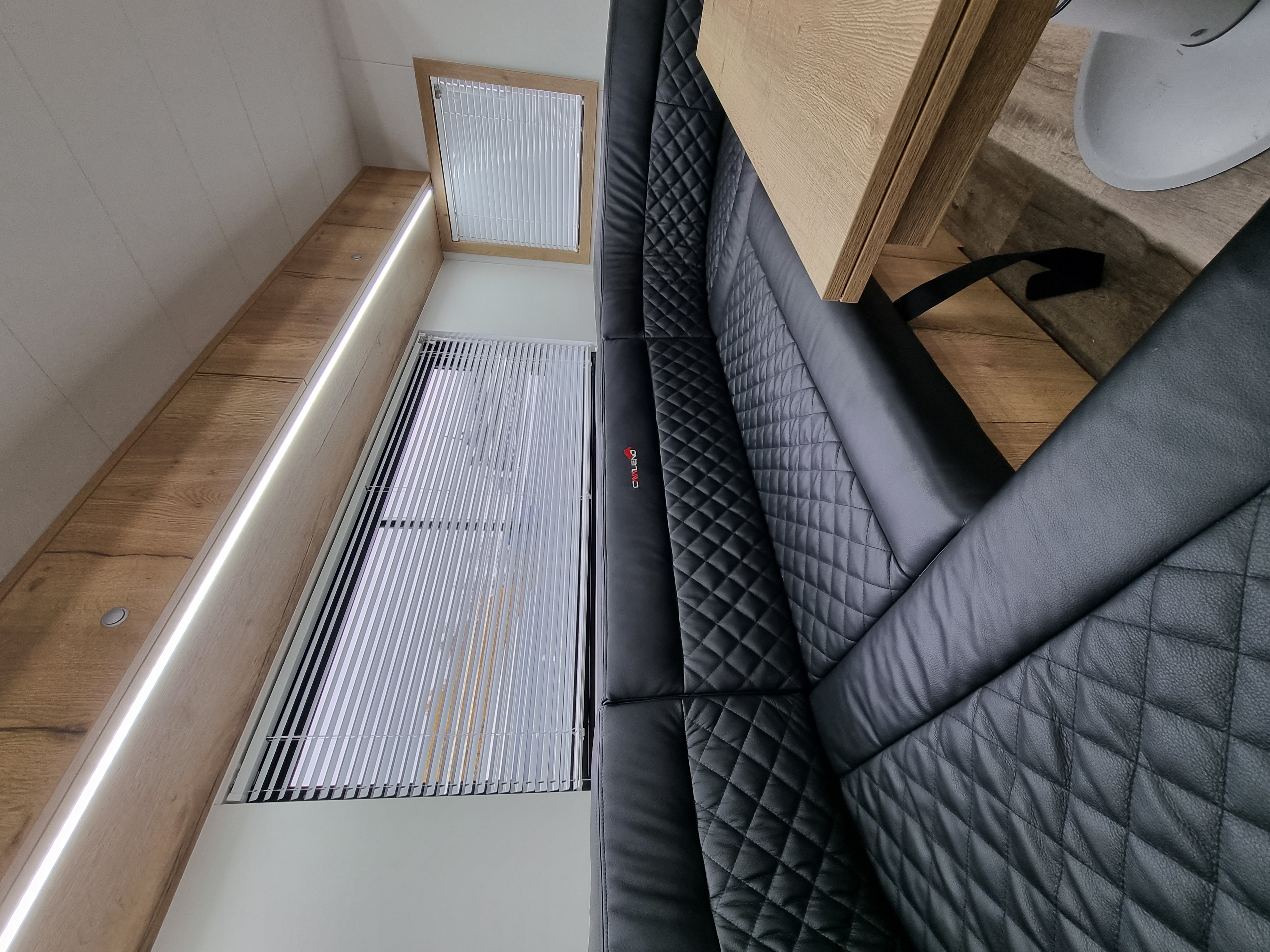 Cavaleno Exclusive V - 50