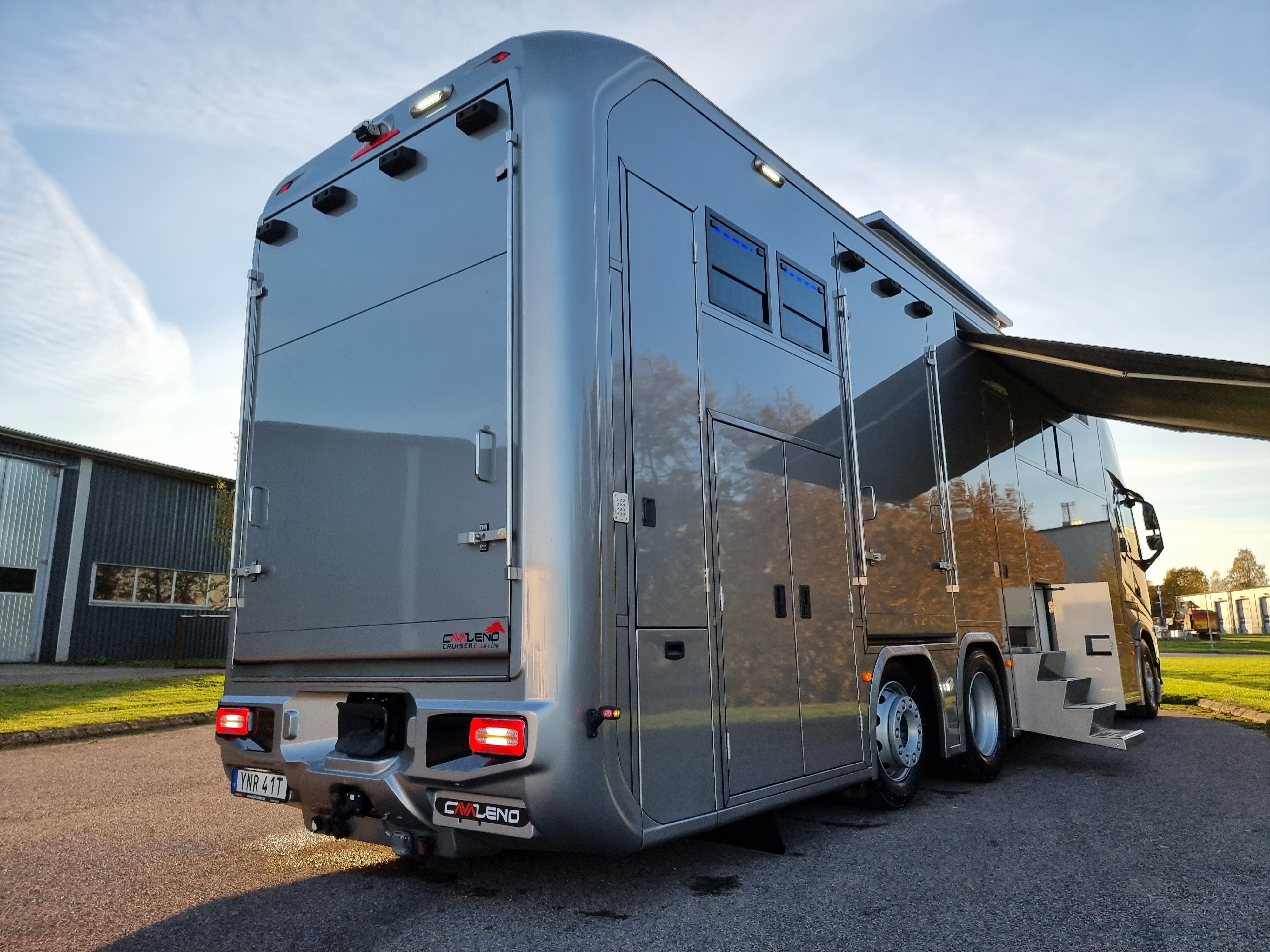 Cavaleno Exclusive V - 7