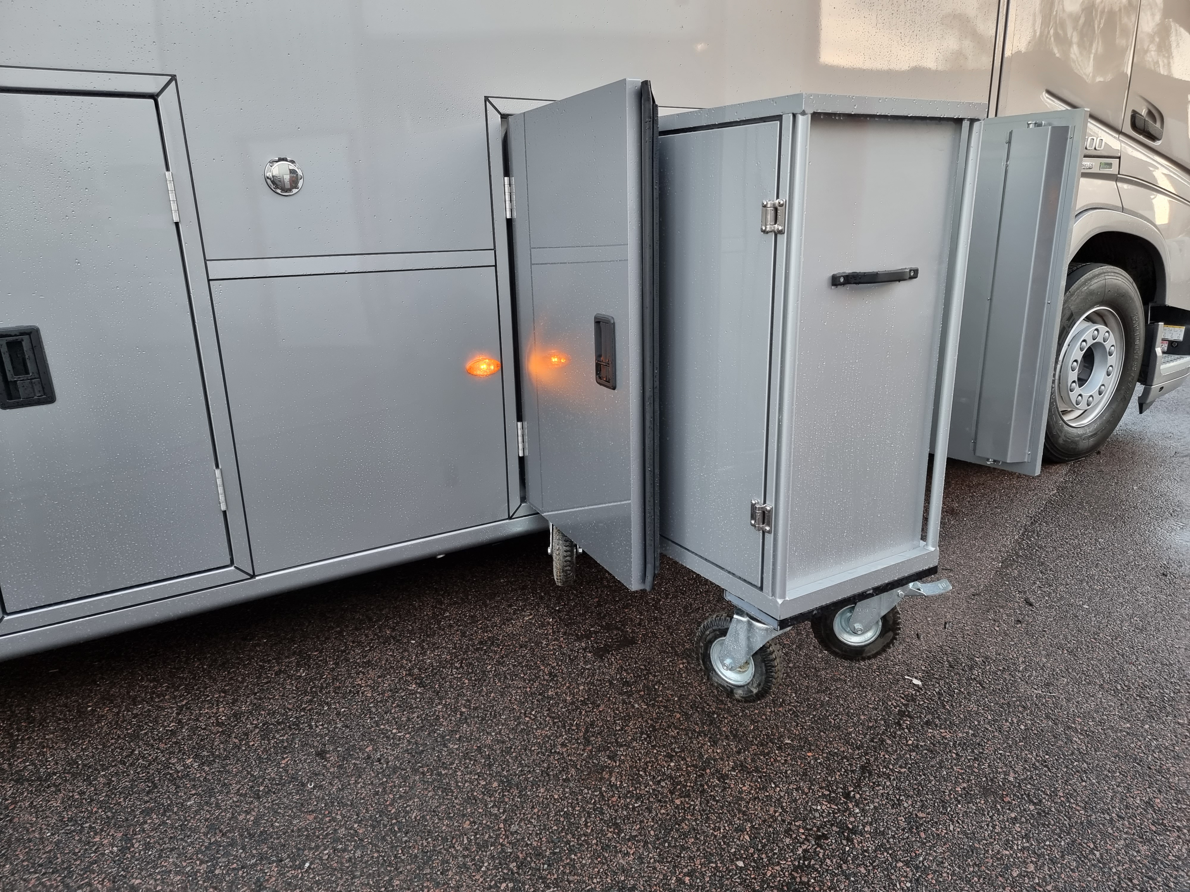 Cavaleno Exclusive V - 10