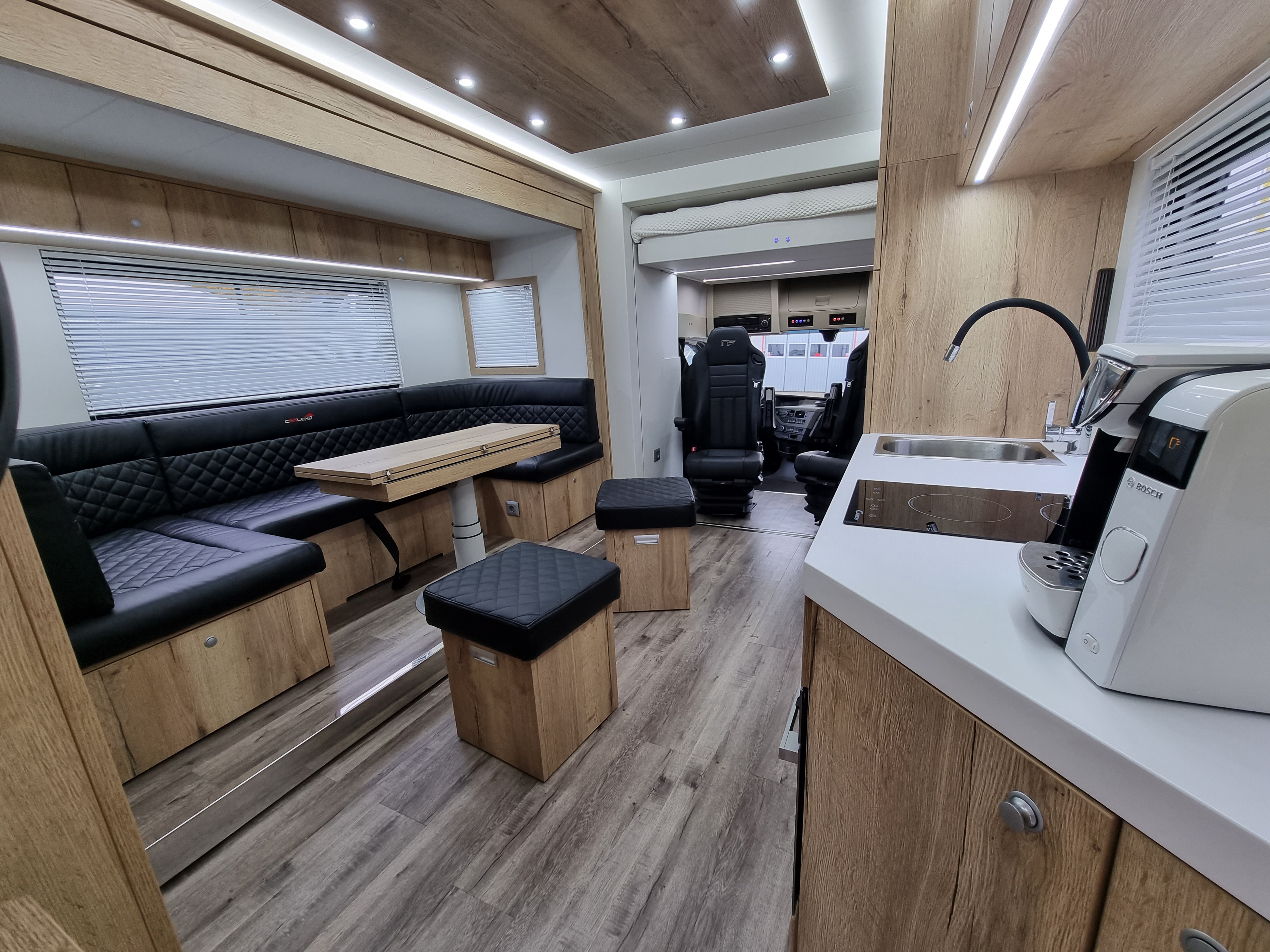 Cavaleno Exclusive V - 25