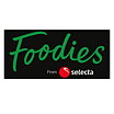 Frontdekal Foodies SmartFridge 850 