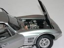 Chevrolet Corvette  Grand Sport Coupé -1963/65  1:18  Exoto