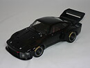 Porsche 935 Turbo Coupé -1976  1:18  Exoto