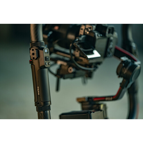 Tilta Advanced Ring Grip for RS 2, RS3 & RS4 Pro - 3