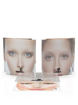 PHI PRACTISING SILICONE 5PCS