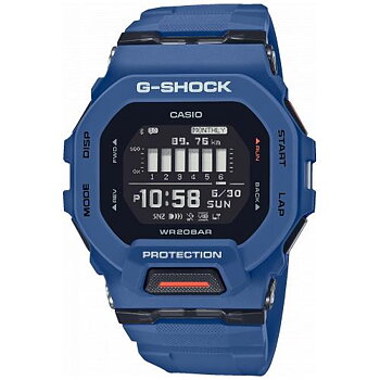 Casio G-shock G-squad