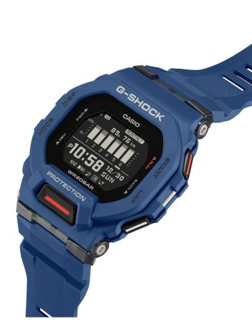 Casio G-shock G-squad - 2