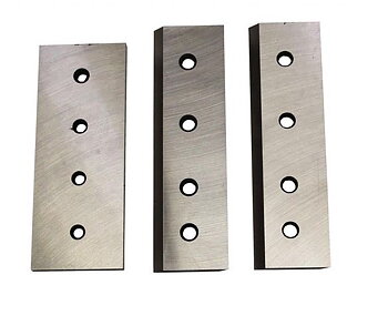 Knivar för Flismaskin Gen 2