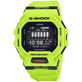 Casio G-shock G-squad