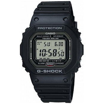 Casio G-shock