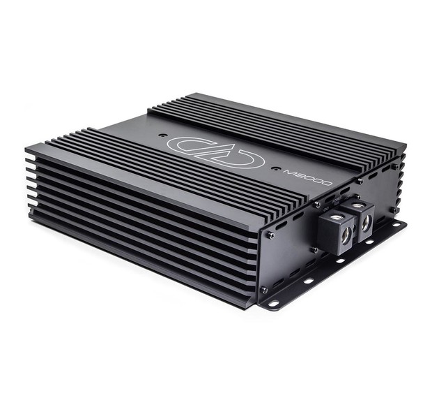 DD Audio M2000 - 2
