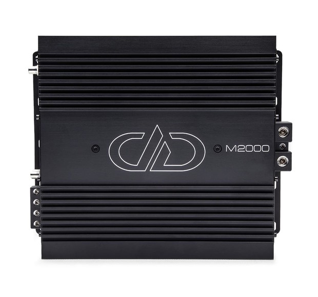 DD Audio M2000