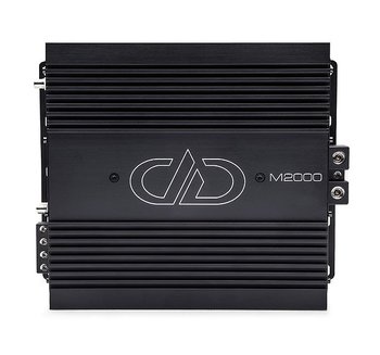 DD Audio M2000