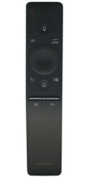 Original Samsung TV Fjärrkontroll BN59-01298D