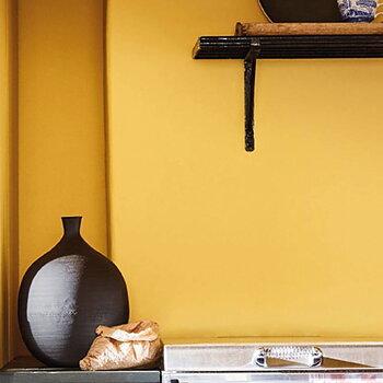 INDIAN YELLOW 335, flera varianter