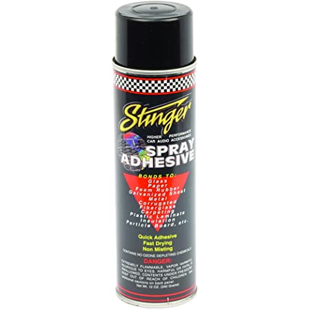 Stinger Spraylim