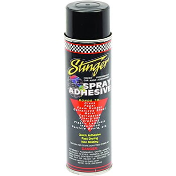 Stinger Spraylim