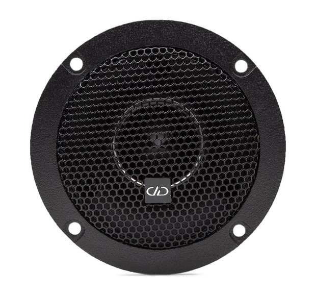 DD Audio VO-B2a - 2