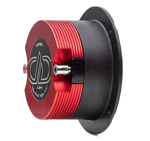 DD Audio VO-B2a - 3