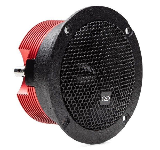 DD Audio VO-B2a