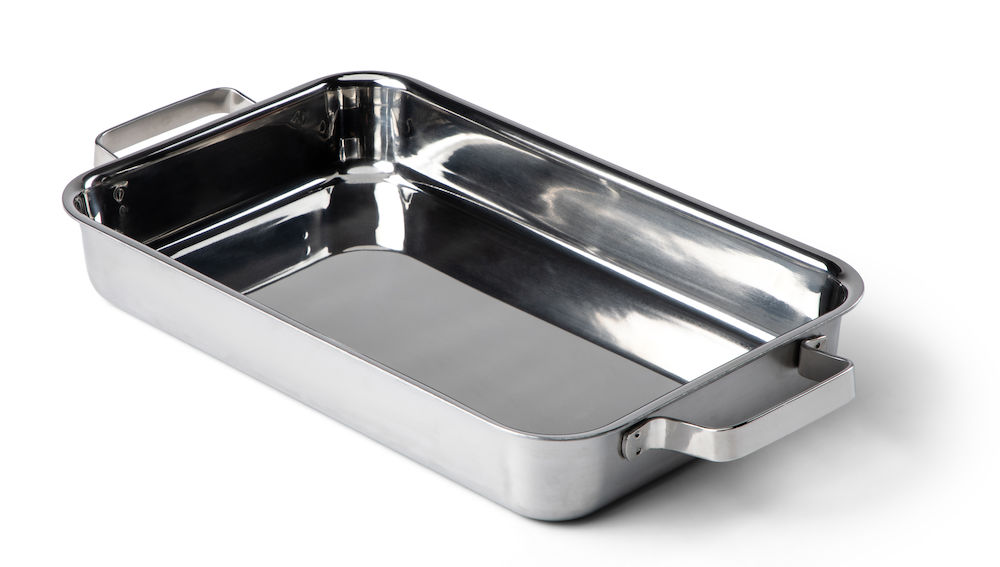 Orrefors Jernverk Ugnsform - 2