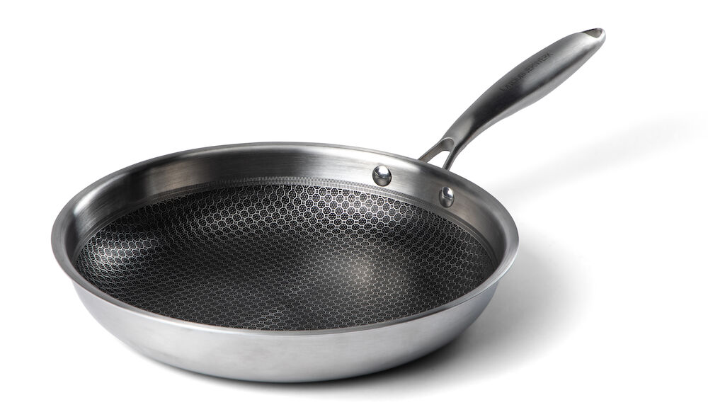 Orrefors Jernverk Stekpanna nonstick