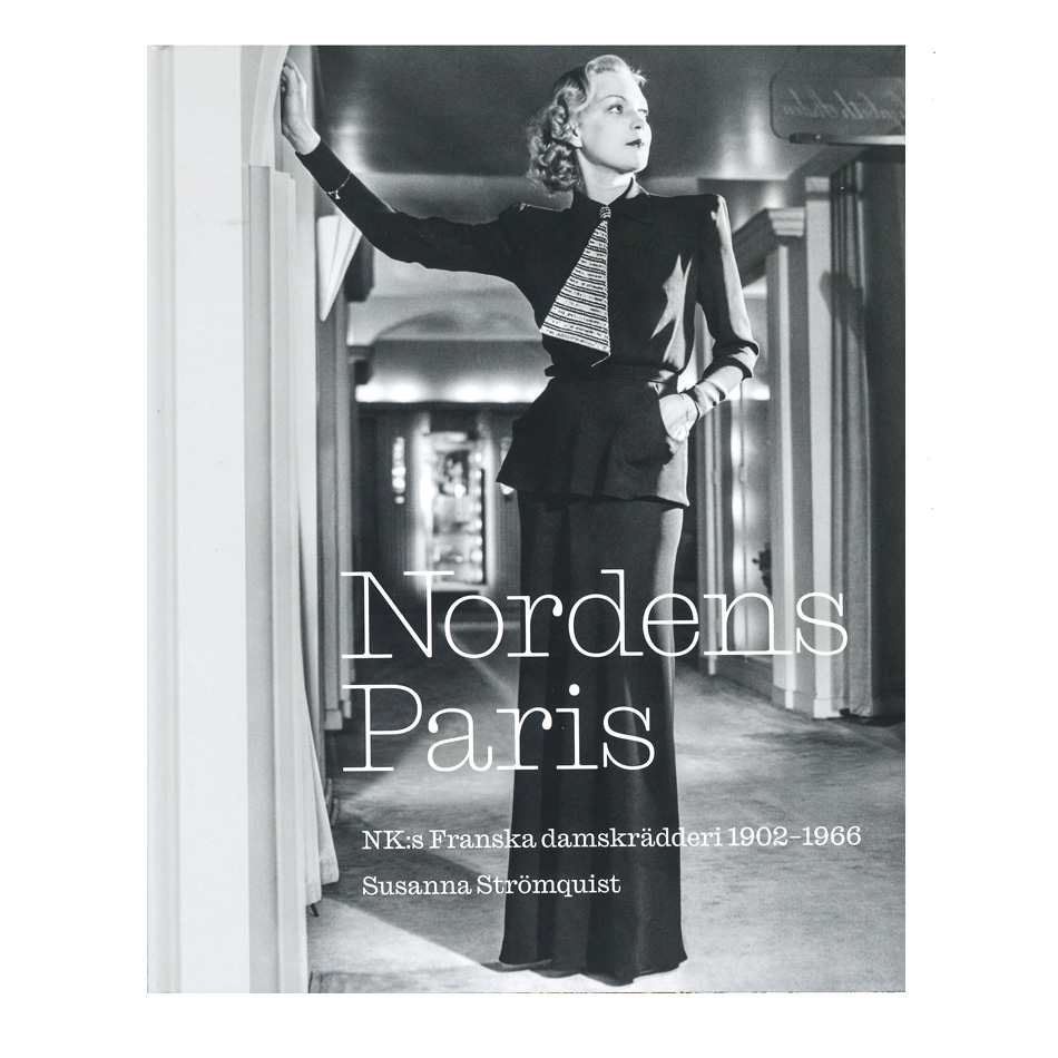 Nordens Paris