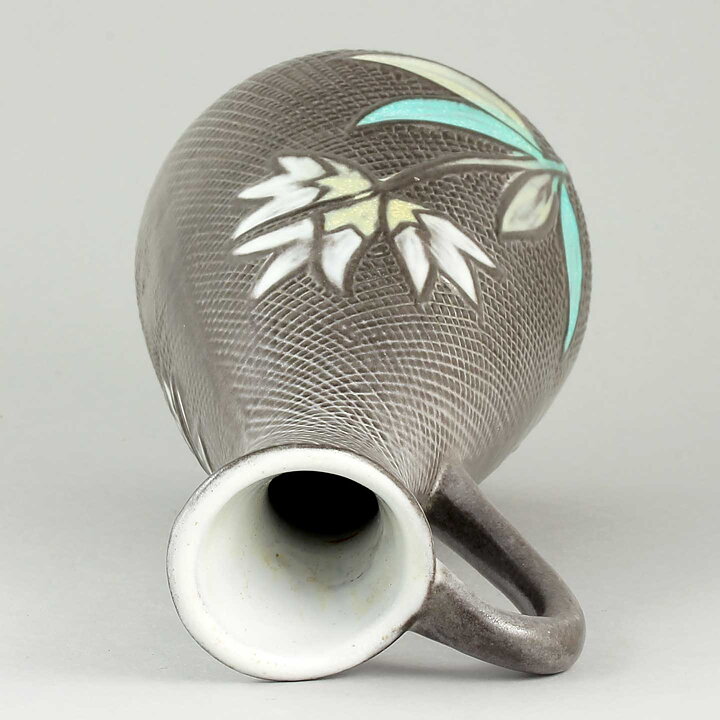 Mari Simmulson (Star 1961) Flower Vase with Handle 22 cm