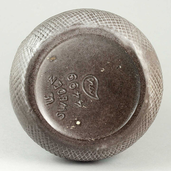 Mari Simmulson (Star 1961) Flower Vase with Handle 22 cm