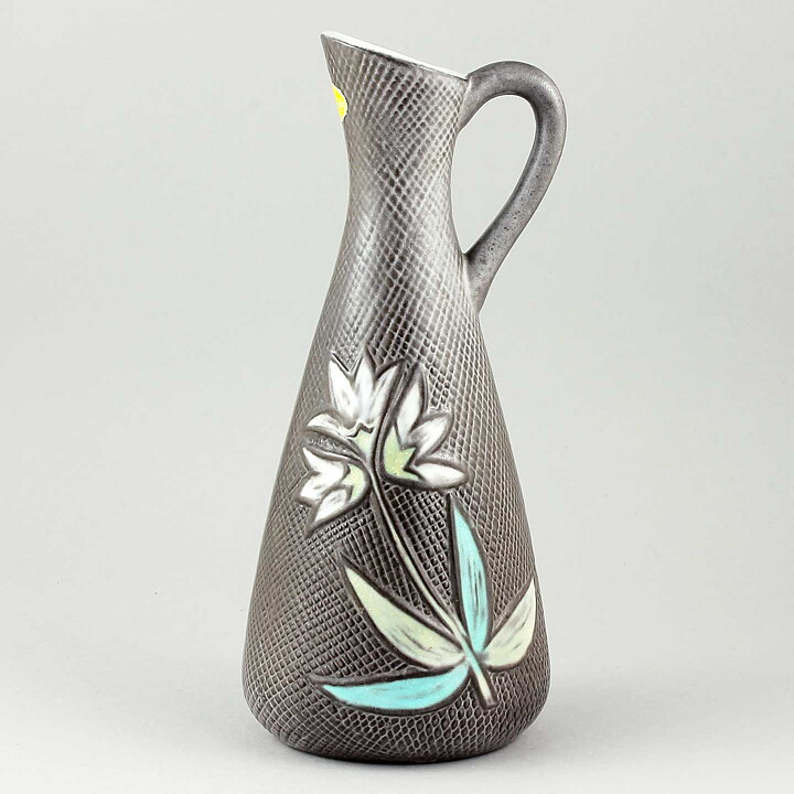 Mari Simmulson (Star 1961) Flower Vase with Handle 22 cm