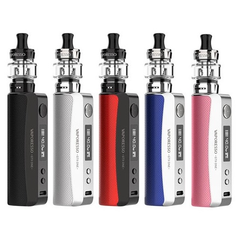 vaporesso gtx vape startpaket